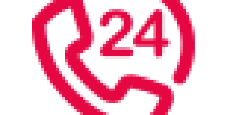 Atendimento 24h em português