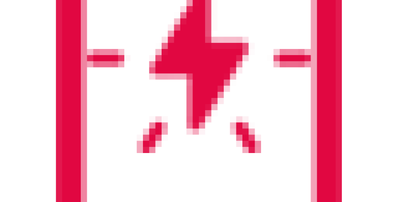 Danos elétricos